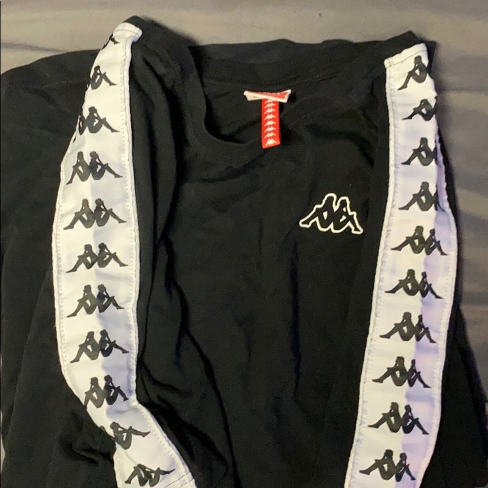 Kappa shirt